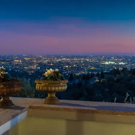 Degli Ulivi 8, Emma * Verona